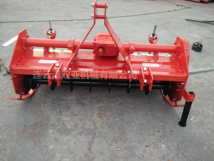 1GK通轴变速旋耕机